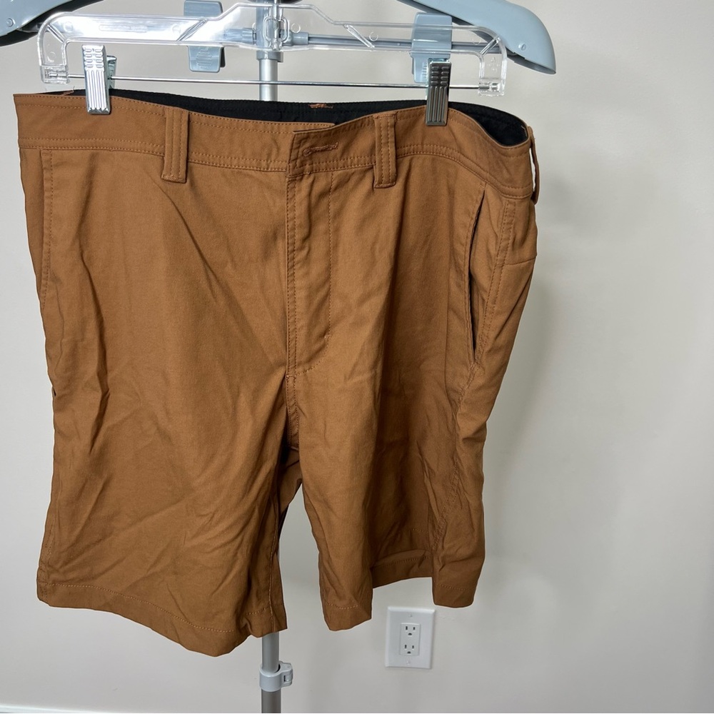 ! NWOT. Prana men’s shorts